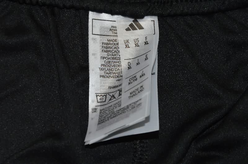 AAA(Thailand) Liverpool 25/26 Away Soccer Shorts (Player)