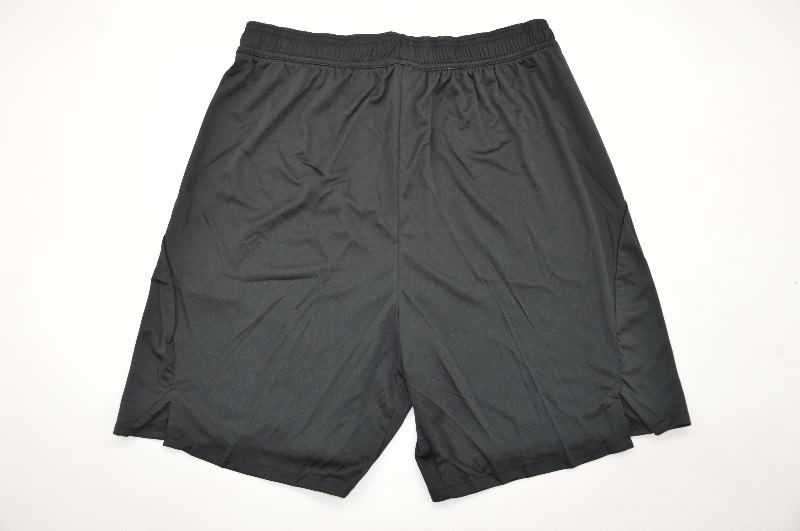 AAA(Thailand) Liverpool 25/26 Away Soccer Shorts (Player)