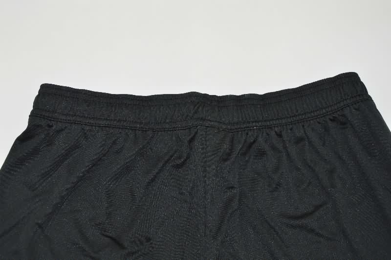 AAA(Thailand) Liverpool 25/26 Away Soccer Shorts (Player)