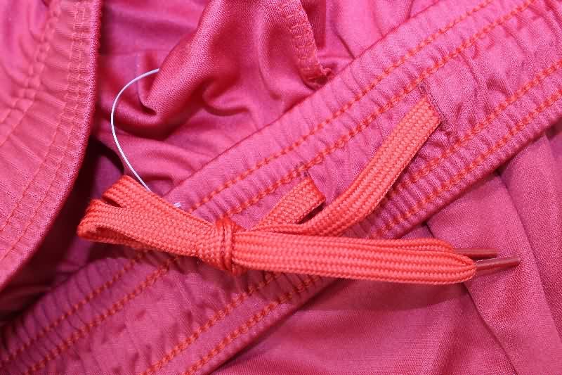 AAA(Thailand) Liverpool 25/26 Home Soccer Shorts (Player)