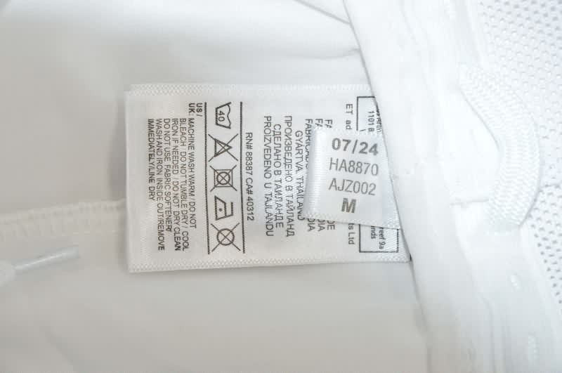AAA(Thailand) Liverpool 25/26 Third Soccer Shorts
