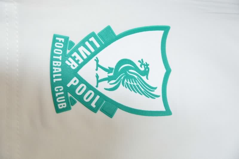 AAA(Thailand) Liverpool 25/26 Third Soccer Shorts