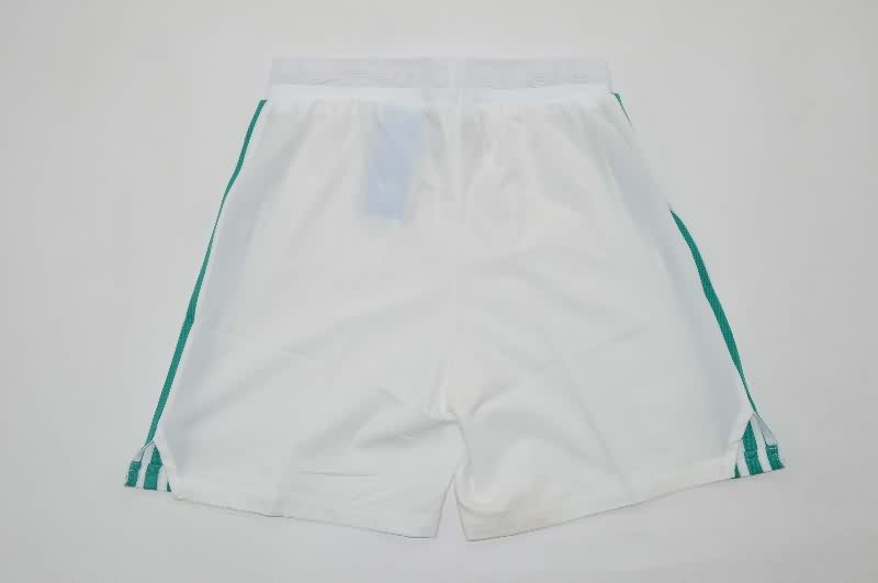 AAA(Thailand) Liverpool 25/26 Third Soccer Shorts