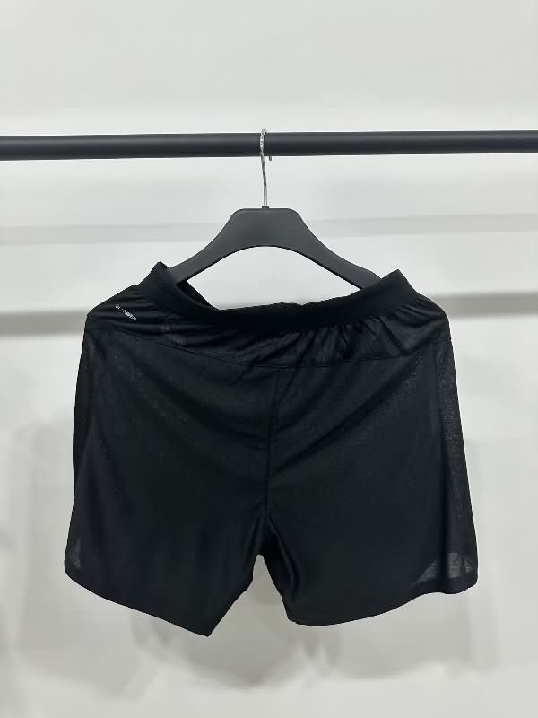 AAA(Thailand) Manchester City 25/26 Away Soccer Shorts (Player)