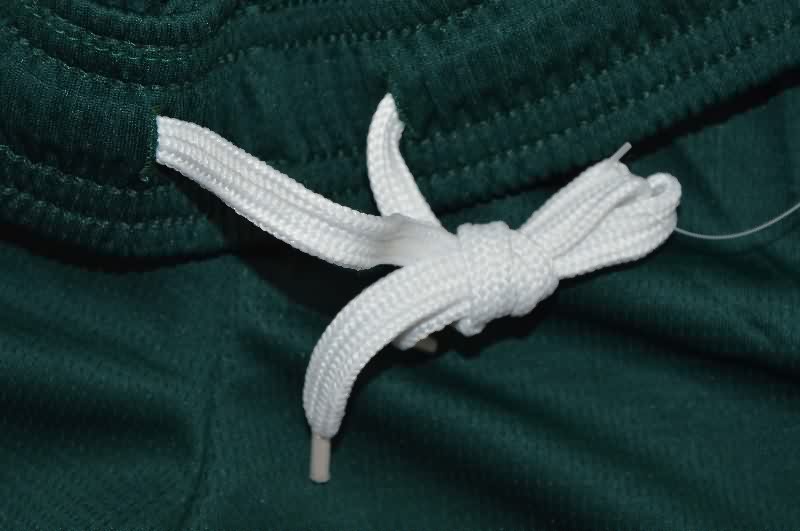 AAA(Thailand) Manchester City 25/26 Fourth Soccer Shorts