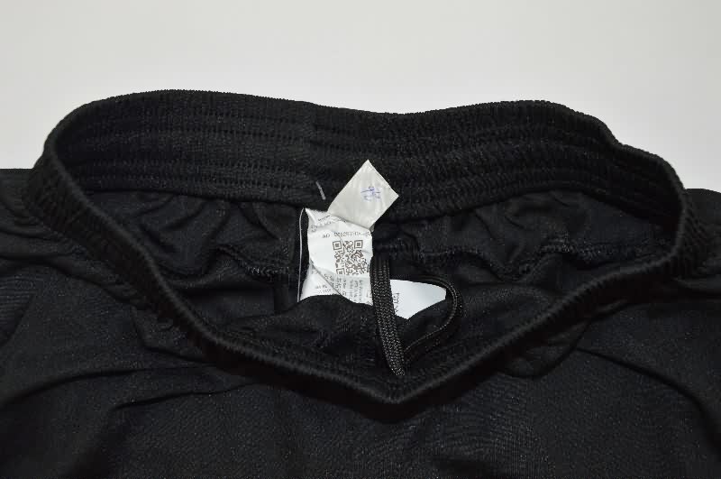 AAA(Thailand) Manchester City 25/26 Training Soccer Shorts