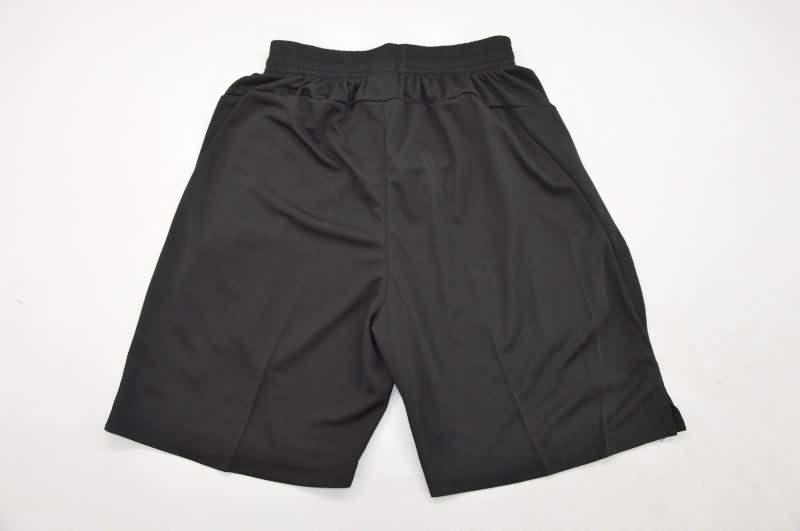AAA(Thailand) Manchester City 25/26 Training Soccer Shorts