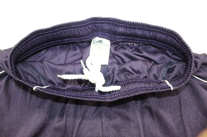 AAA(Thailand) Manchester United 2025/26 Away Soccer Shorts