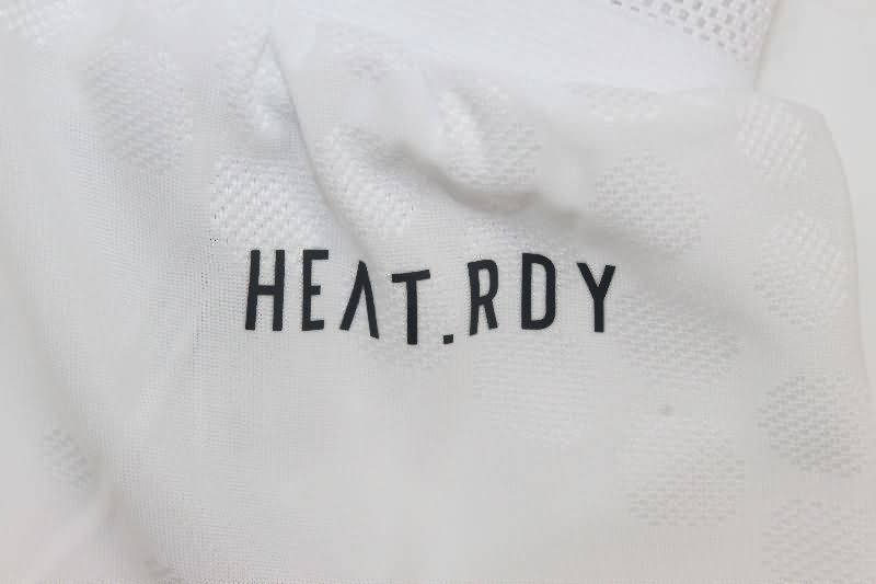 AAA(Thailand) Manchester United 2025/26 Home Soccer Shorts (Player)