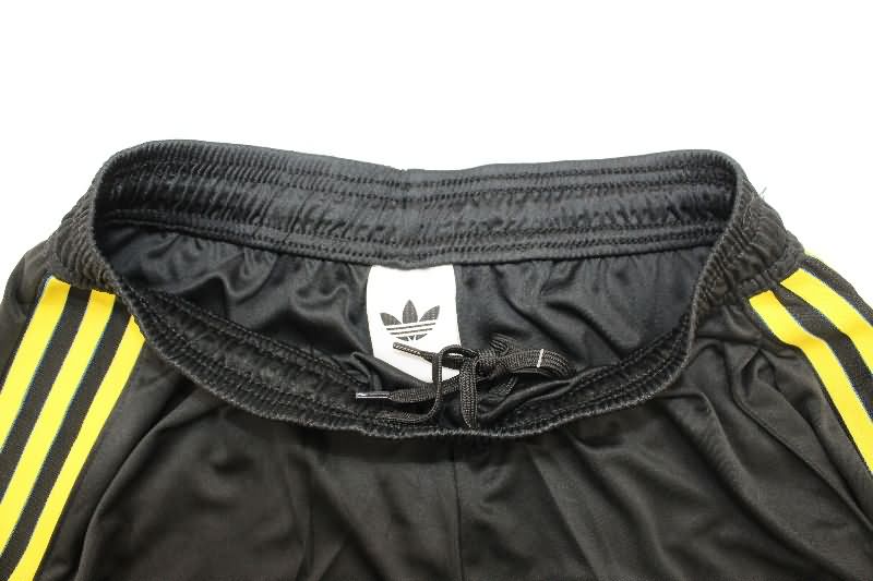 AAA(Thailand) Manchester United 2025/26 Third Soccer Shorts