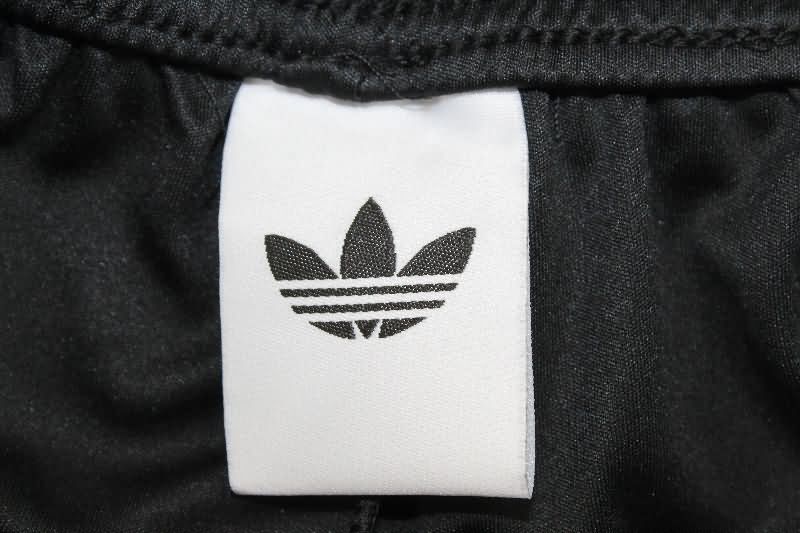 AAA(Thailand) Manchester United 2025/26 Third Soccer Shorts