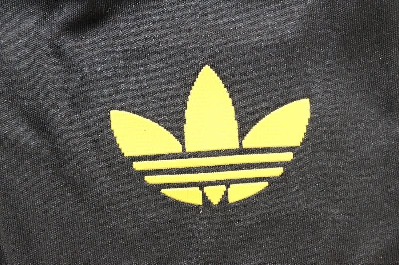 AAA(Thailand) Manchester United 2025/26 Third Soccer Shorts