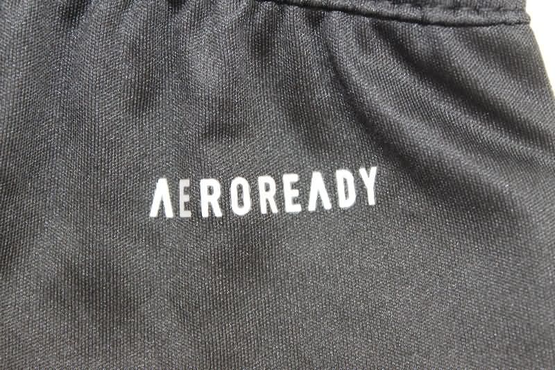 AAA(Thailand) Manchester United 2025/26 Third Soccer Shorts
