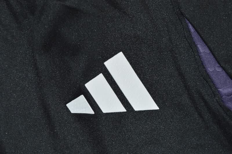 AAA(Thailand) Manchester United 25/26 Training Soccer Shorts (Player)