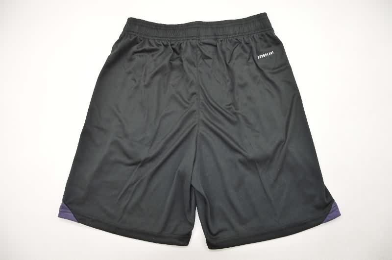 AAA(Thailand) Manchester United 25/26 Training Soccer Shorts (Player)