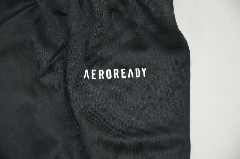 AAA(Thailand) Manchester United 25/26 Training Soccer Shorts (Player)