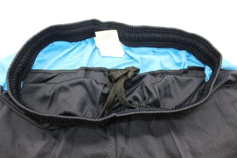 AAA(Thailand) Marseilles 25/26 Away Soccer Shorts