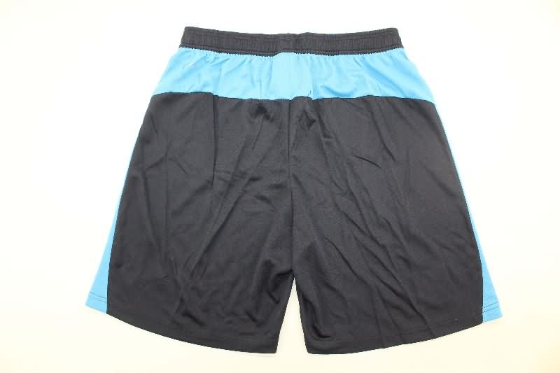 AAA(Thailand) Marseilles 25/26 Away Soccer Shorts
