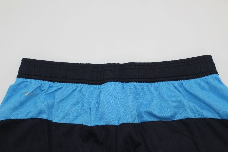 AAA(Thailand) Marseilles 25/26 Away Soccer Shorts