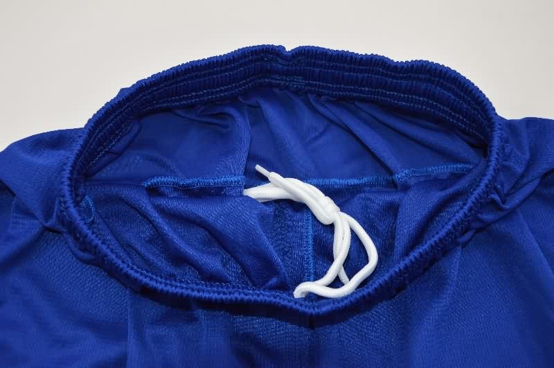 AAA(Thailand) Marseilles 25/26 Third Soccer Shorts
