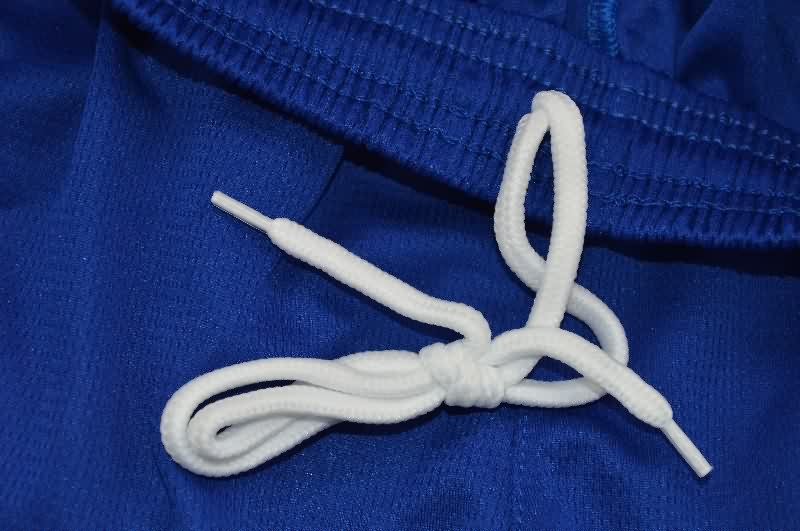 AAA(Thailand) Marseilles 25/26 Third Soccer Shorts