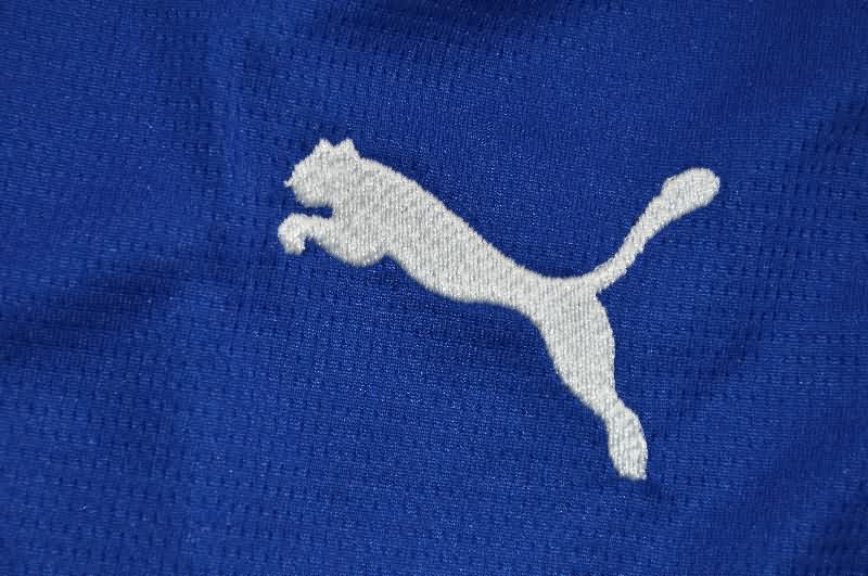AAA(Thailand) Marseilles 25/26 Third Soccer Shorts