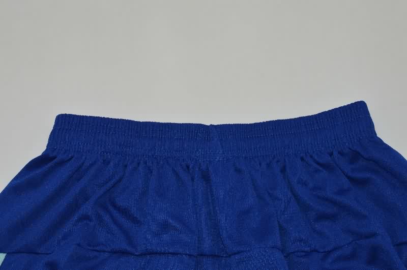 AAA(Thailand) Marseilles 25/26 Third Soccer Shorts