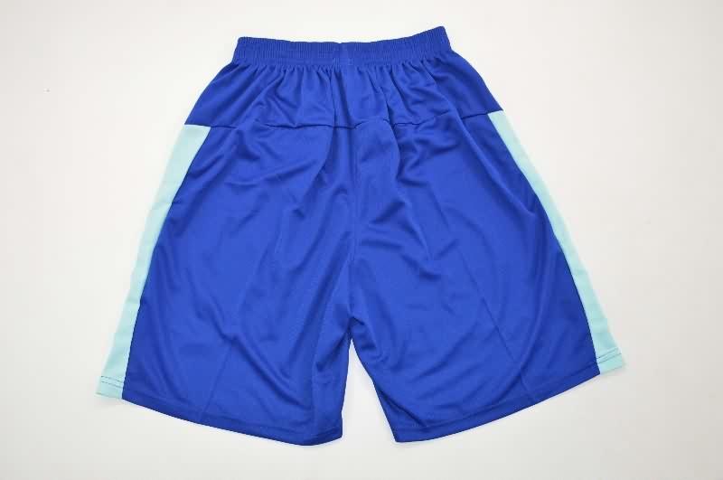 AAA(Thailand) Marseilles 25/26 Third Soccer Shorts