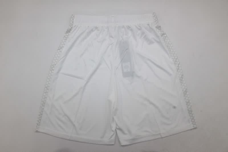 AAA(Thailand) Napoli 25/26 Away Soccer Shorts