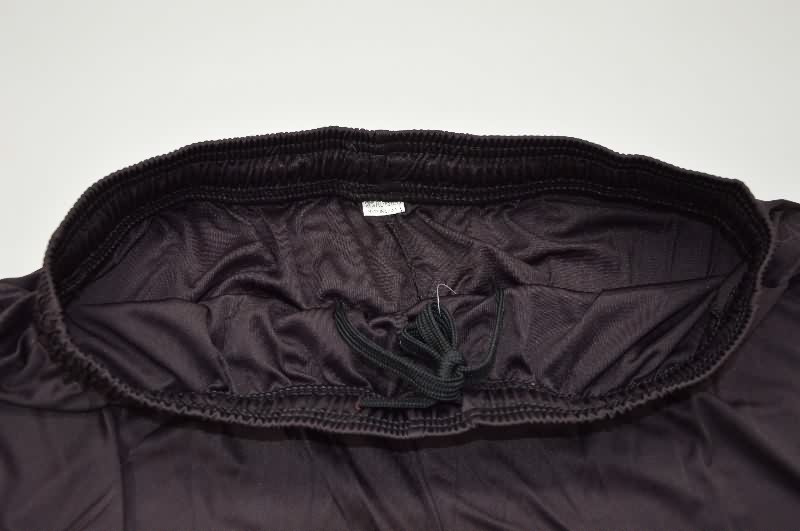 AAA(Thailand) Napoli 25/26 Third Soccer Shorts