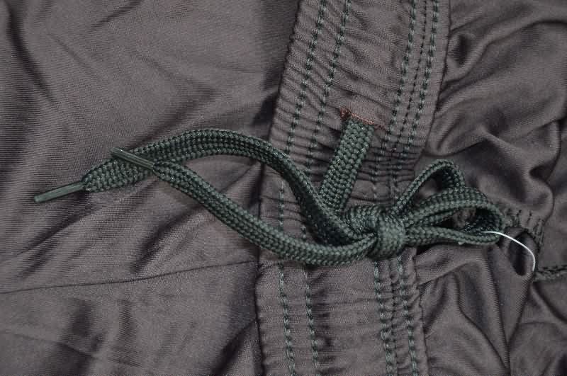 AAA(Thailand) Napoli 25/26 Third Soccer Shorts