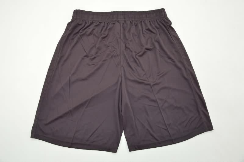 AAA(Thailand) Napoli 25/26 Third Soccer Shorts
