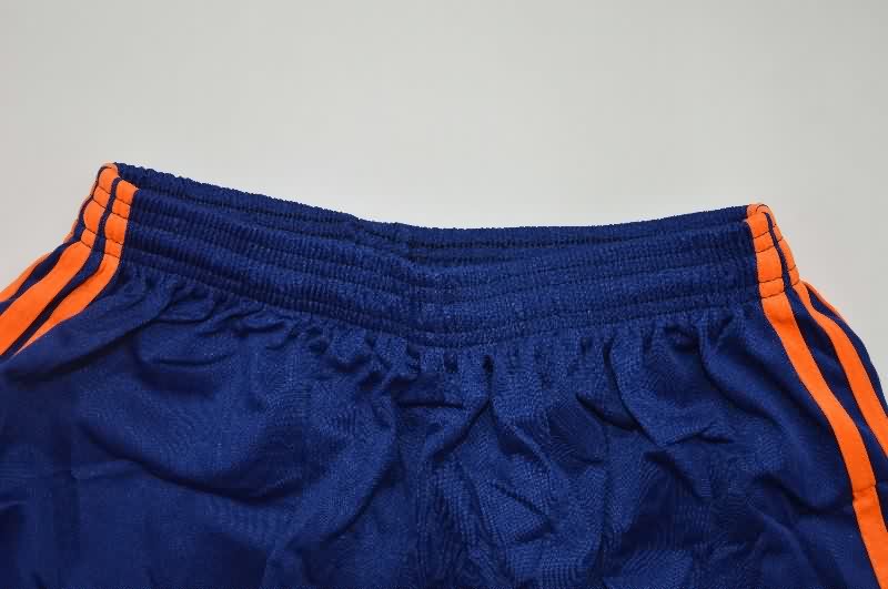 AAA(Thailand) Newcastle United 25/26 Third Soccer Shorts