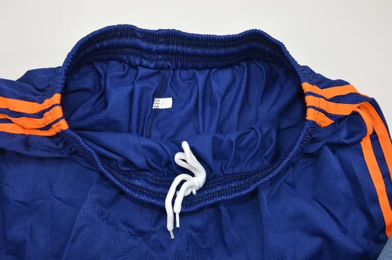 AAA(Thailand) Newcastle United 25/26 Third Soccer Shorts