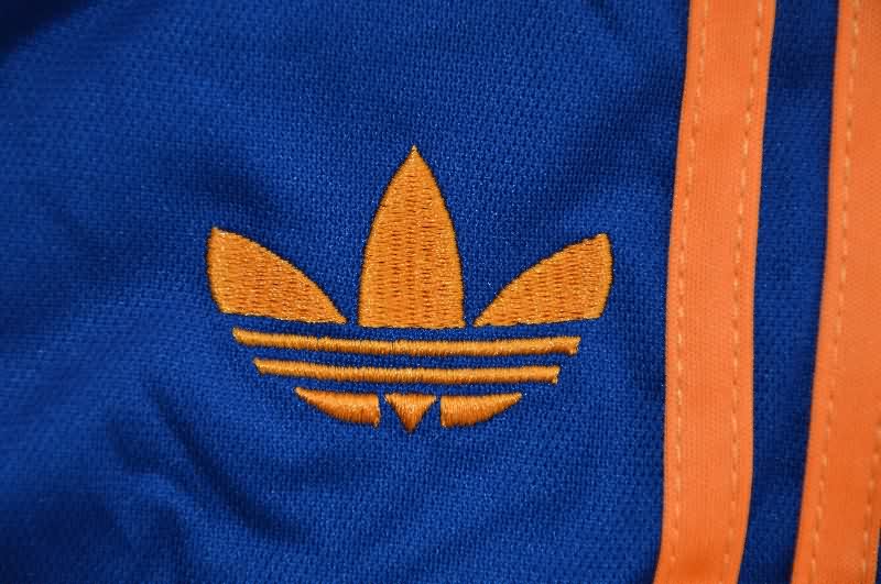 AAA(Thailand) Newcastle United 25/26 Third Soccer Shorts