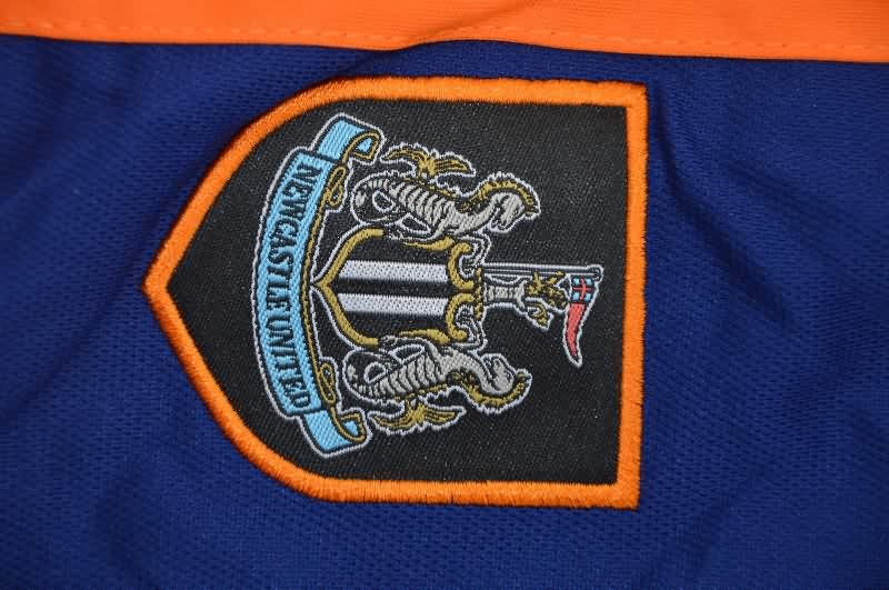 AAA(Thailand) Newcastle United 25/26 Third Soccer Shorts