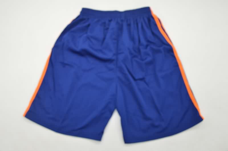 AAA(Thailand) Newcastle United 25/26 Third Soccer Shorts