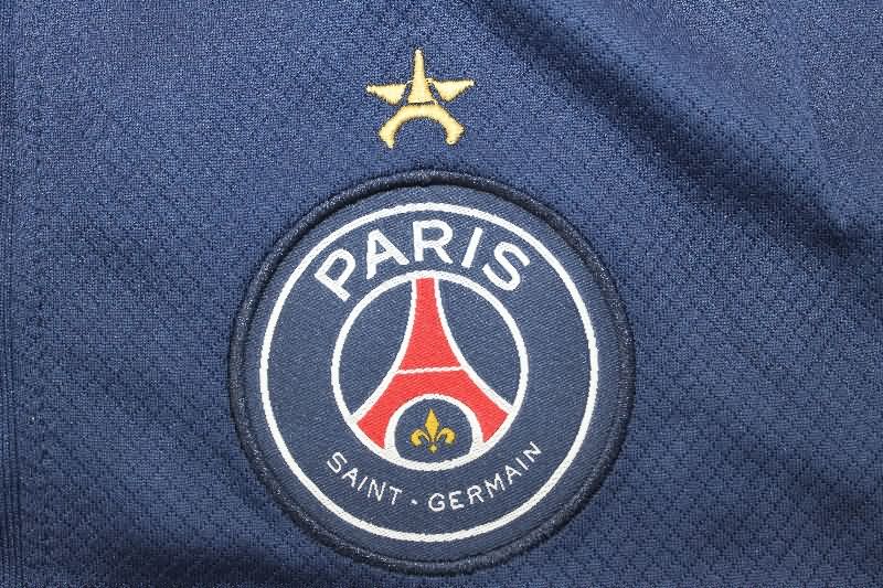 AAA(Thailand) Paris St German 25/26 Home Soccer Shorts
