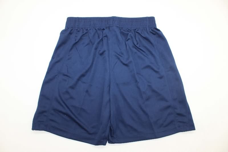 AAA(Thailand) Paris St German 25/26 Home Soccer Shorts