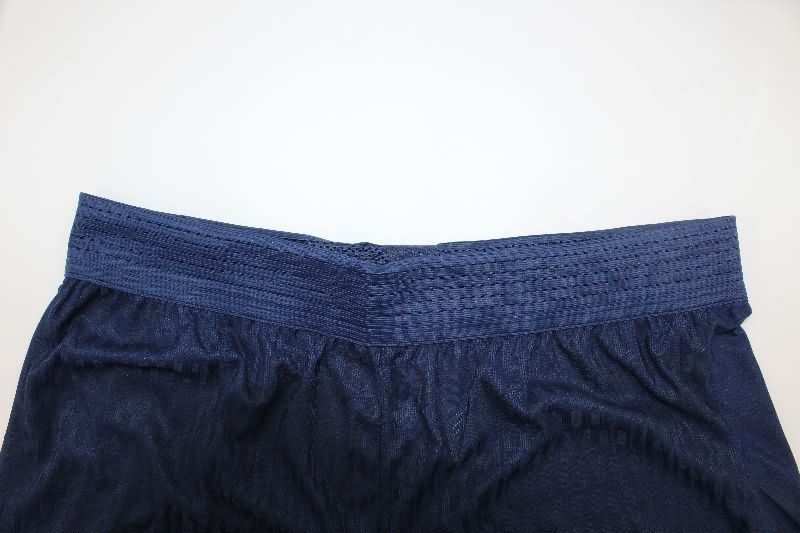 AAA(Thailand) Paris St German 25/26 Home Soccer Shorts (Player)