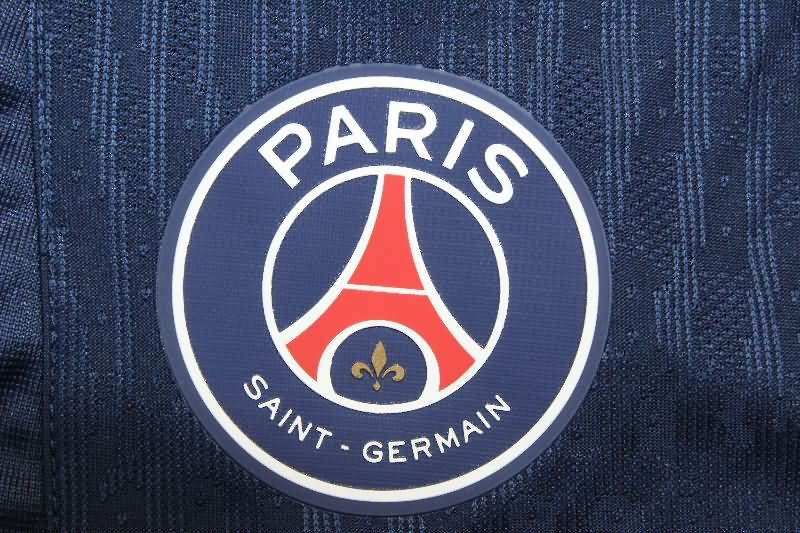 AAA(Thailand) Paris St German 25/26 Home Soccer Shorts (Player)