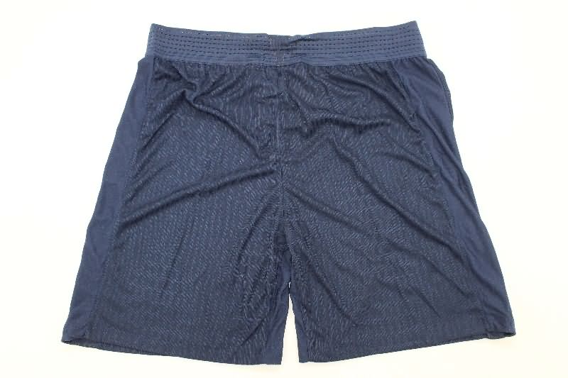 AAA(Thailand) Paris St German 25/26 Home Soccer Shorts (Player)