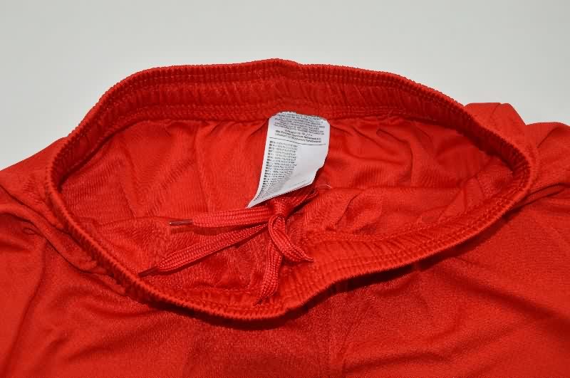 AAA(Thailand) Paris St German 25/26 Third Soccer Shorts