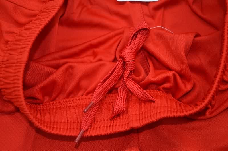 AAA(Thailand) Paris St German 25/26 Third Soccer Shorts