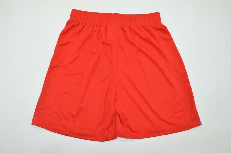 AAA(Thailand) Paris St German 25/26 Third Soccer Shorts