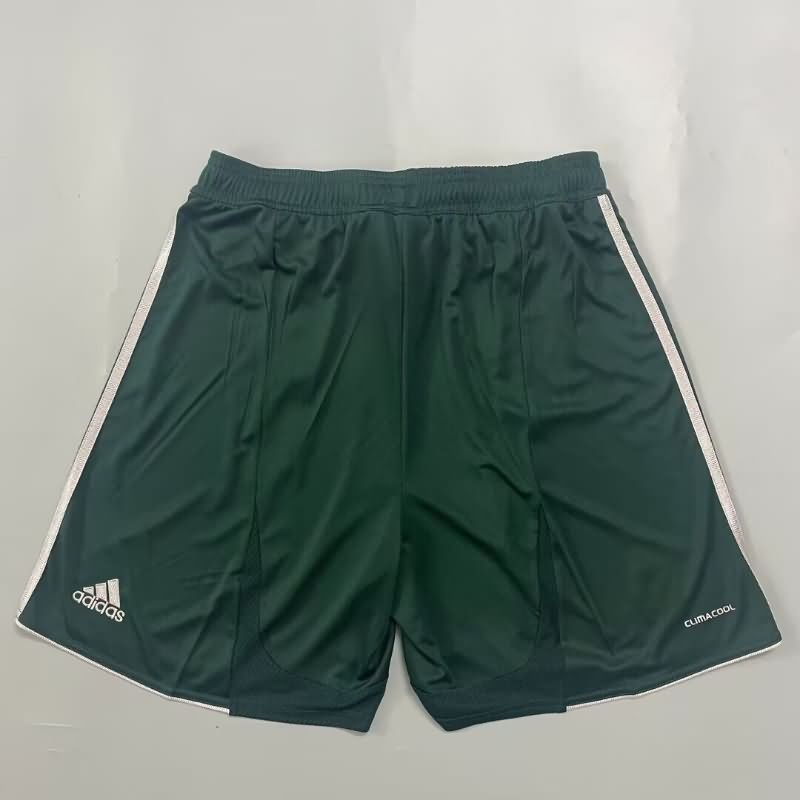 AAA(Thailand) Real Madrid 2012/13 Third Soccer Shorts