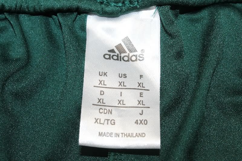 AAA(Thailand) Real Madrid 2012/13 Third Soccer Shorts