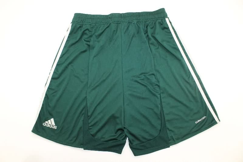 AAA(Thailand) Real Madrid 2012/13 Third Soccer Shorts