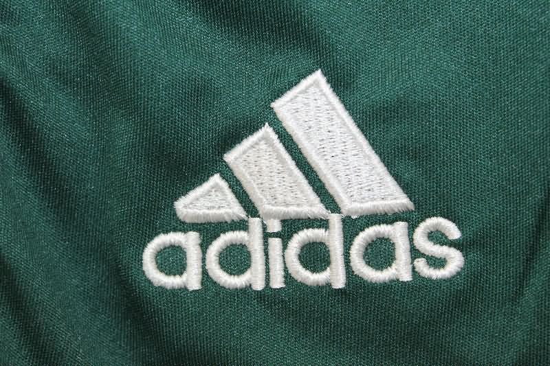 AAA(Thailand) Real Madrid 2012/13 Third Soccer Shorts