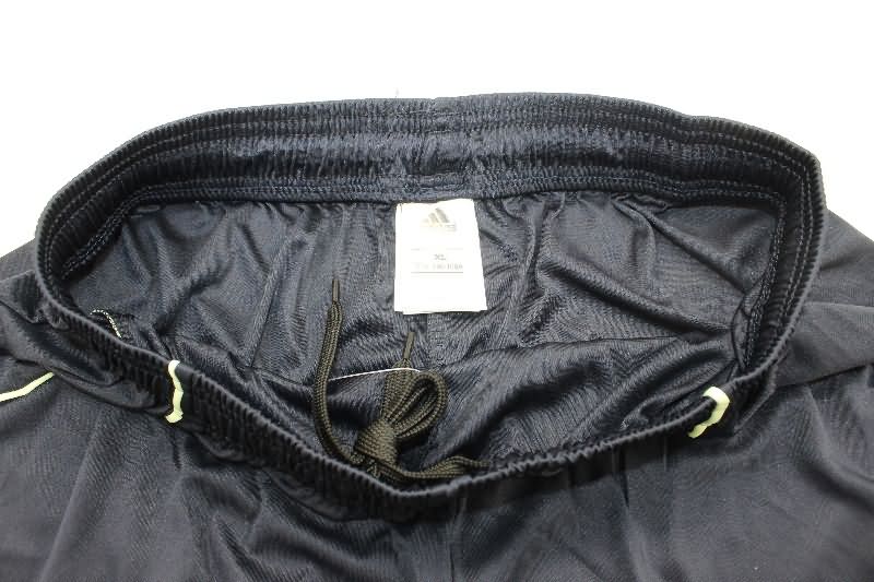 AAA(Thailand) Real Madrid 2025/26 Away Soccer Shorts